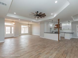 14250 Maple Dr, Amarillo, TX 79119