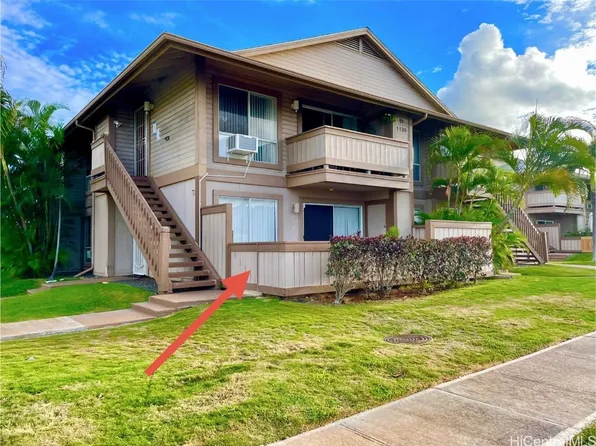 91-1130 Mikohu St APT 31B, Ewa Beach, HI 96706