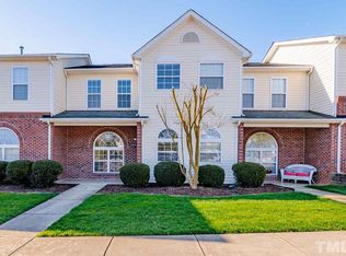 2110 Piney Brook Rd UNIT 103, Raleigh, NC 27614