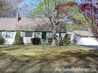 60 Spring Hill Rd, Southington, CT 06489