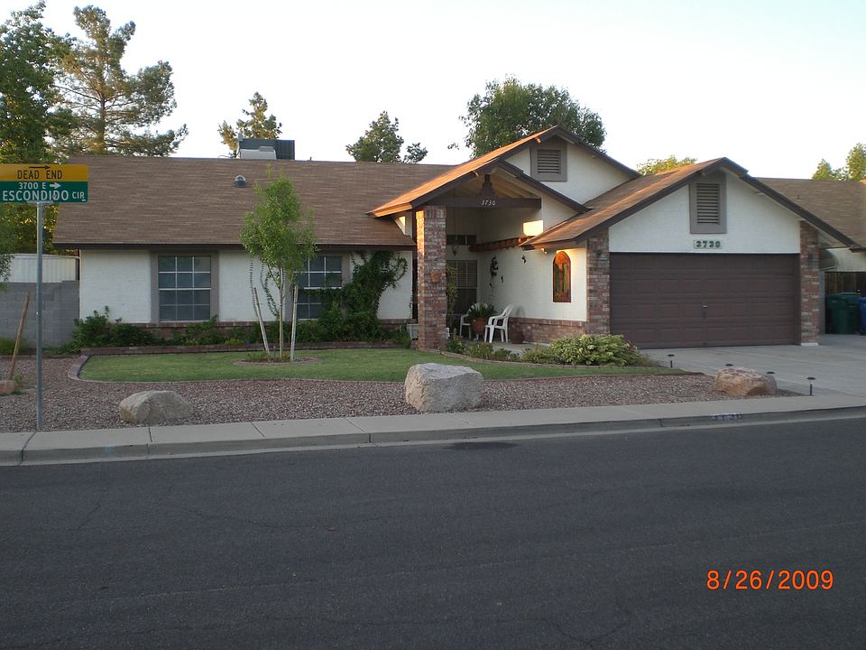 1st image of 3730 E Escondido Cir