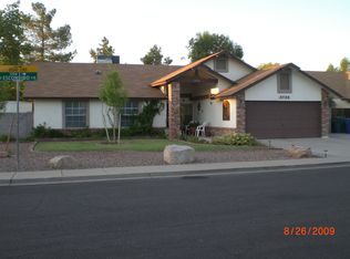 3730 E Escondido Cir, Mesa, AZ 85206