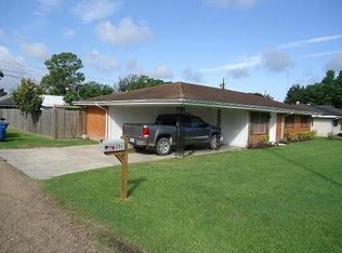 201 Eula Dr, Lafayette, LA 70506