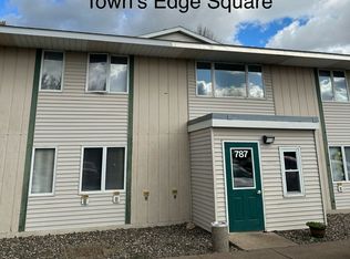 787 9th Ave NE #102, Foley, MN 56329