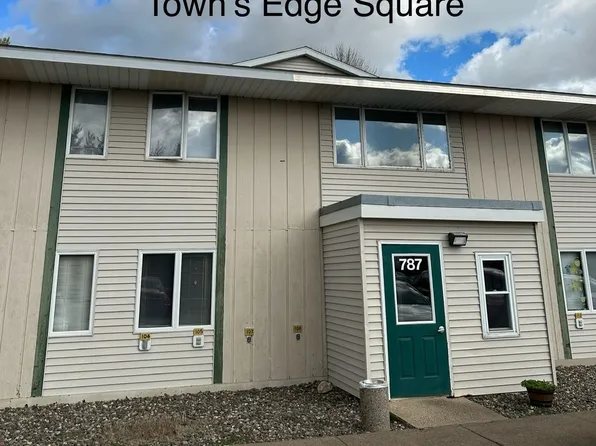 787 9th Ave NE #101, Foley, MN 56329