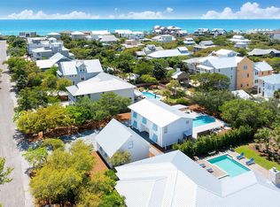 46 Gulf Point Rd, Santa Rosa Beach, FL 32459