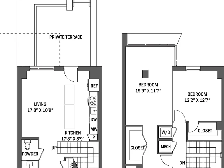 Signature Reston Town Center Apartments — Photo 120