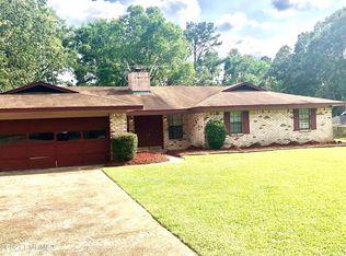 6521 Bounds Rd, Meridian, MS 39307