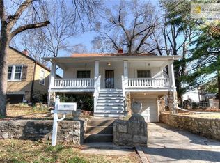 2016 E 26th Ave, Kansas City, MO 64116