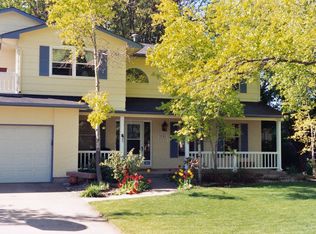 1129 Buttonwood Dr, Fort Collins, CO 80525
