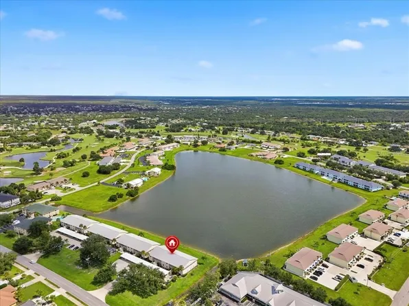 1512 RIO DE JANEIRO AVENUE #425, PUNTA GORDA, FL 33983