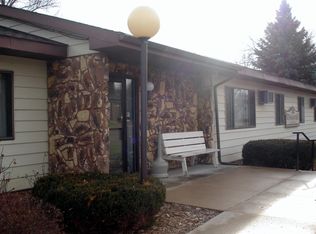 506 Carleton Ave, Morgan, MN 56266