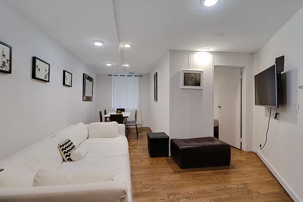 Rented by Brown Harris Stevens | media 16