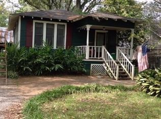 4985 Tulane Dr, Baton Rouge, LA 70808