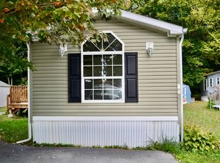 2025 Route 9n LOT 42, Greenfield Center, NY 12833