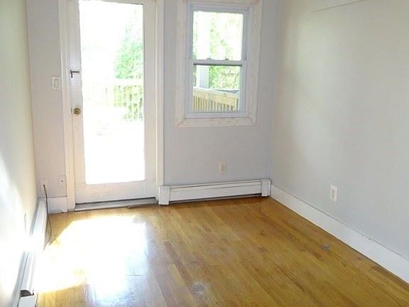 27 Woodward St. #1 Boston (South Boston) Unit Photo 4