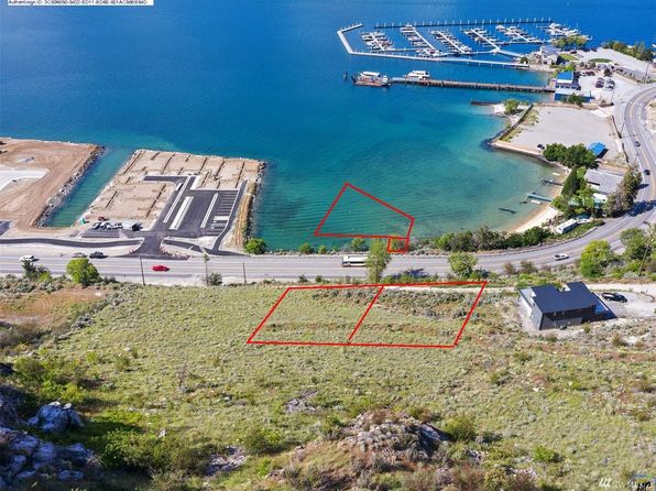 Land For Sale Chelan Wa