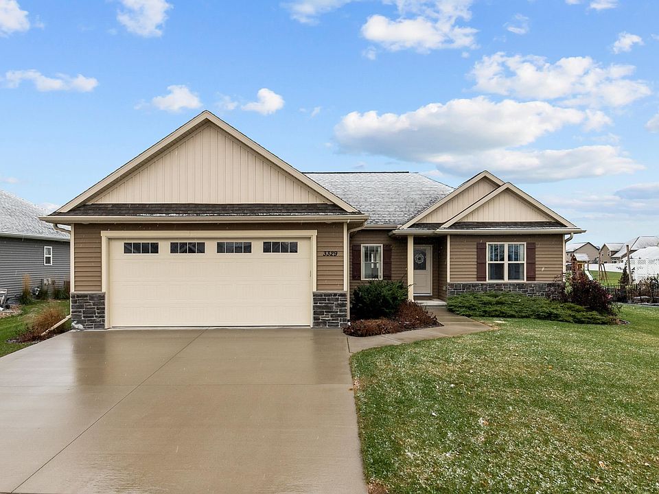 3329 Tulip Trl, Appleton, WI 54913 | Zillow