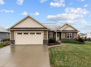 3329 Tulip Trl, Appleton, WI 54913