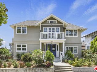 895 W Kensington Rd, Los Angeles, CA 90026