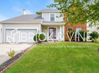 720 Corgi Dr, Reynoldsburg, OH 43068