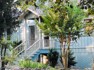 520 Leonard Ln, Pottsville, AR 72858