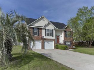 116 Heatherfield Dr, West Columbia, SC 29170