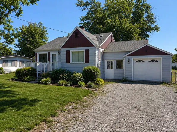 701 S Evergreen Rd, Spokane, WA 99216
