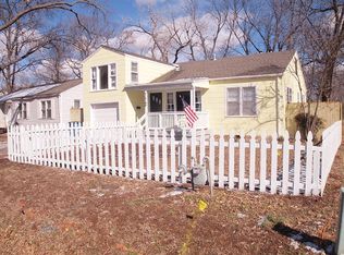 113 S Park Dr, Stillwater, OK 74074