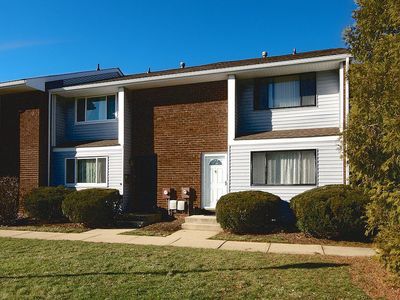 E3 Lincoln Ln, Dayton, NJ, 08810