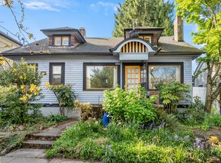 2714 NE Everett St, Portland, OR 97232