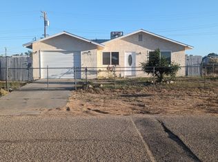 8318 Quezon Ave, California City, CA