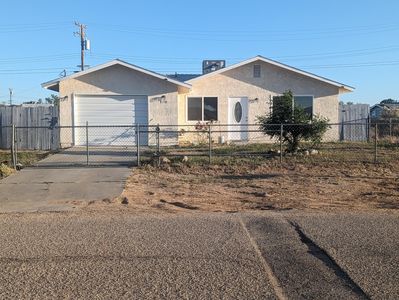 8318 Quezon Ave, California City, CA, 93505