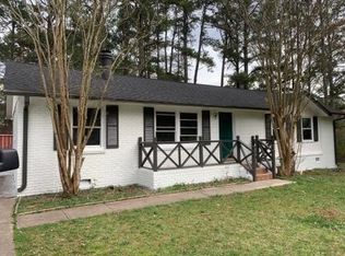2127 Red Berry Ln SW, Marietta, GA 30008