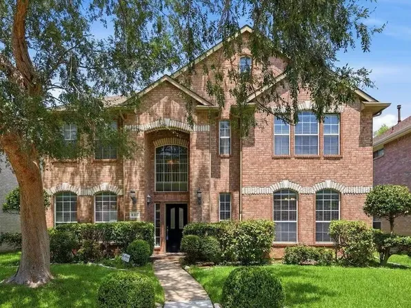 630 Waterview Dr, Coppell, TX 75019