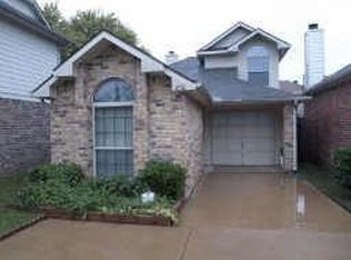 1716 Twin Court Pl, Garland, TX 75044
