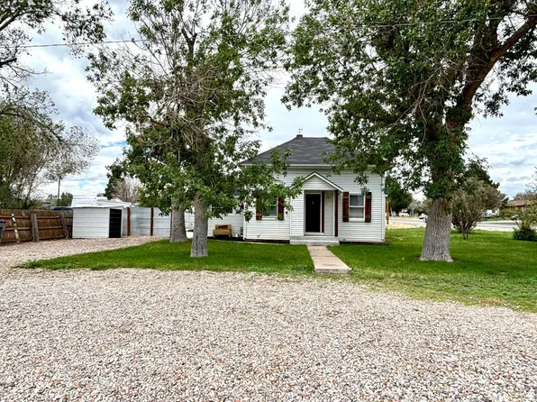 495 E 100 N, Beaver, UT 84713