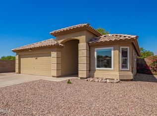 2574 E Kent Ave, Gilbert, AZ 85296