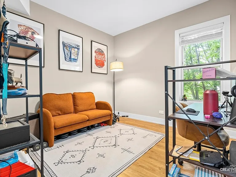 3001 N Sawyer Ave #1E — Photo 15