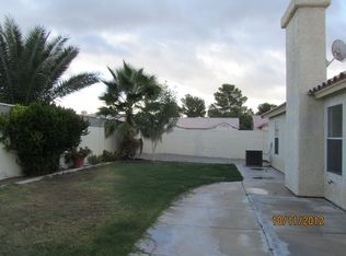 4404 Summer Glen Ln, North Las Vegas, NV 89031