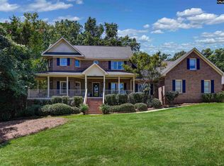 521 Harbour Place Ct, Lexington, SC 29072