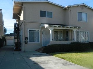 2531 6th Ave #4, Los Angeles, CA 90018