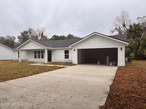 101 YAWN Avenue, Interlachen, FL 32148