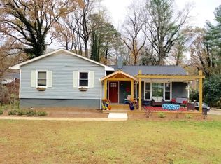 707 S Westview Dr #A, Winston Salem, NC 27103