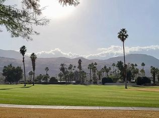 2353 Los Patos Dr, Palm Springs, CA 92264