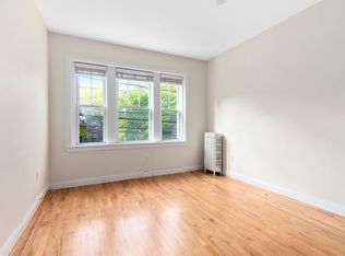 268 Windsor St APT 4, Cambridge, MA 02139