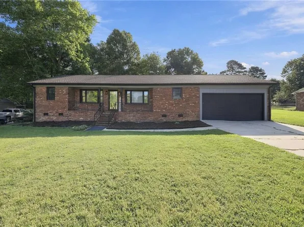 333 Gregg St, Archdale, NC 27263