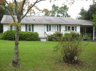 220 Oriole Dr, Barnwell, SC 29812