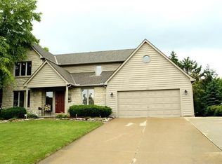 1021 Arcaro Dr, Columbus, OH 43230
