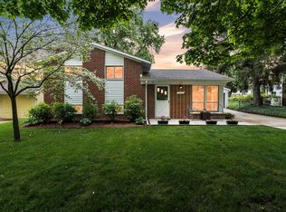 3622 Cushing Ct, Dexter, MI 48130